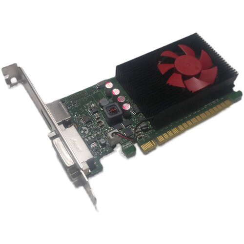 HP原装GT7301G2GD5X显卡亮机卡