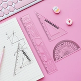 Награда для школьников, детские креативные канцтовары, комплект, подарок на день рождения, креативный подарок