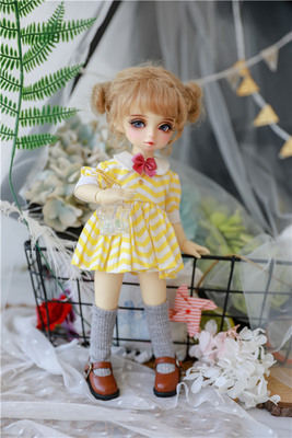 Karl-work套装一期一会娃衣现货