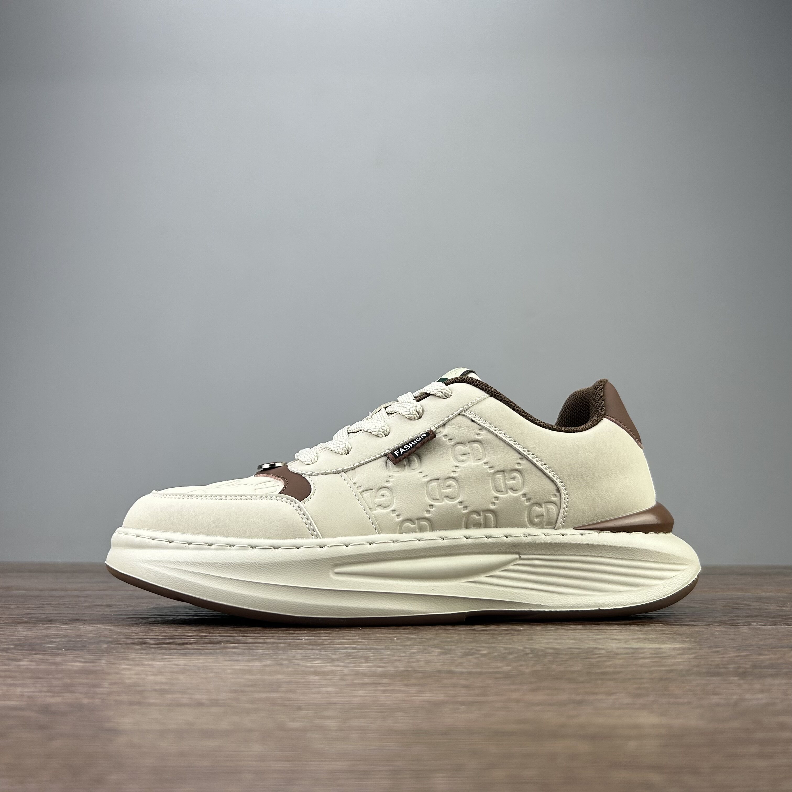 柜货！外贸男士全皮运动休闲鞋板鞋英伦风缝线厚底软底百搭低帮鞋,流行男鞋,休闲板鞋,淘宝优惠券,粉丝福利购,淘宝优惠卷