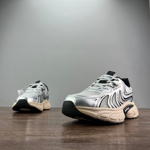 复古潮百搭阿甘跑鞋 春秋运动休闲老爹鞋 轻便 外贸男士 炒鸡好货