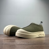 低帮棉鞋 零下20度 百搭 加棉保暖小众Q版 时尚 外贸男冬季 雪地棉鞋