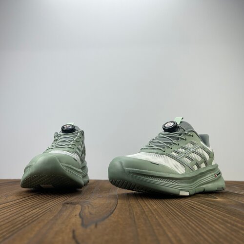 瑞士情侣户外越野跑鞋BOA纽扣