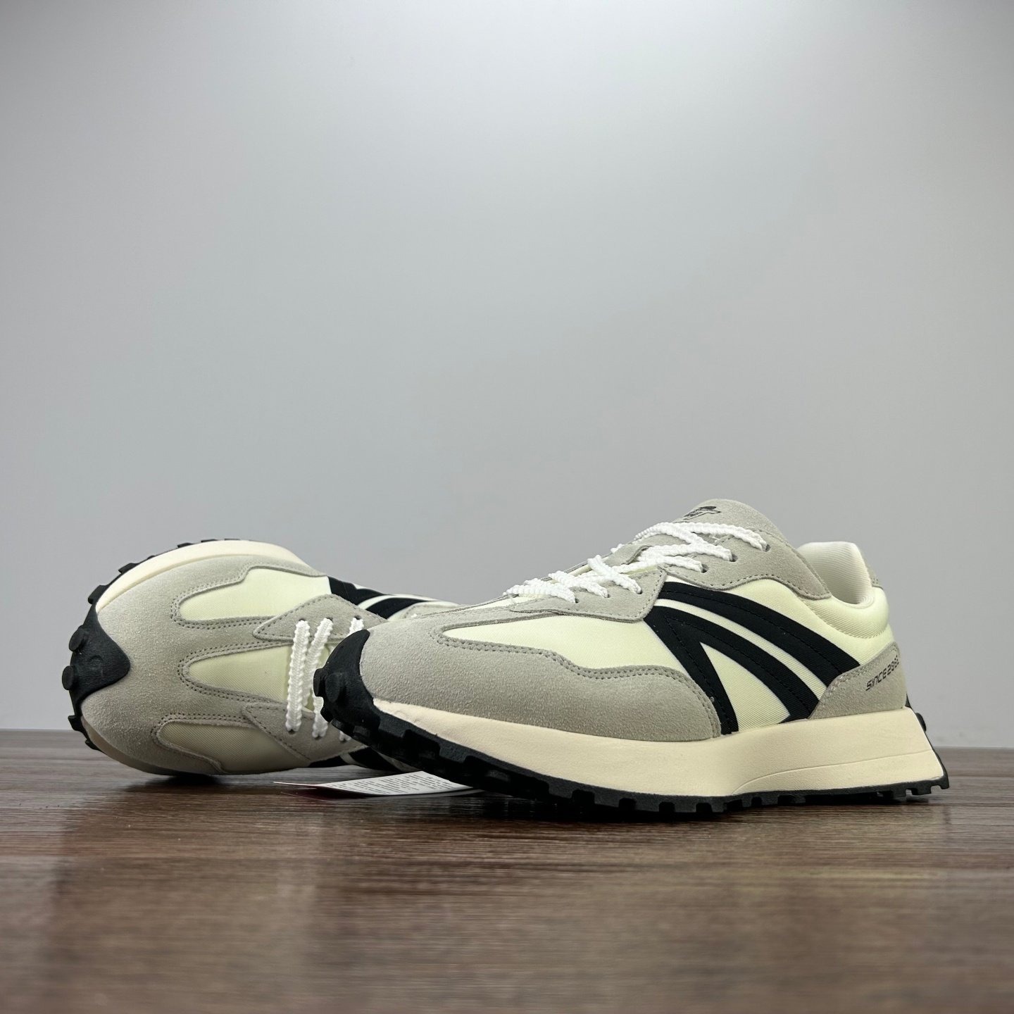 SIFU鞋匠 外贸男真皮春季运动休闲阿甘鞋慢跑复古经典百搭老爹鞋,流行男鞋,时尚休闲鞋,淘宝优惠券,粉丝福利购,淘宝优惠卷