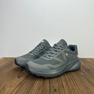 专G单 牛货 情侣户外越野跑鞋网面透气轻便跑山鞋缓震慢跑鞋男鞋