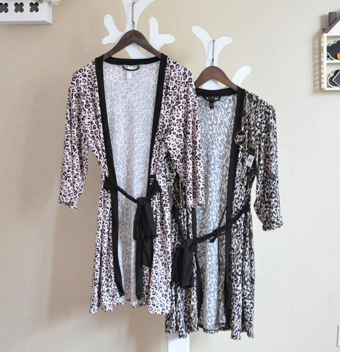 Peignoir - Ref 602515 Image 4