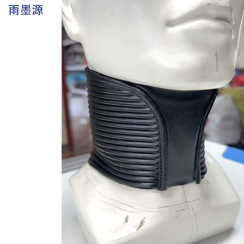 【雨墨源】电王脖套 均码