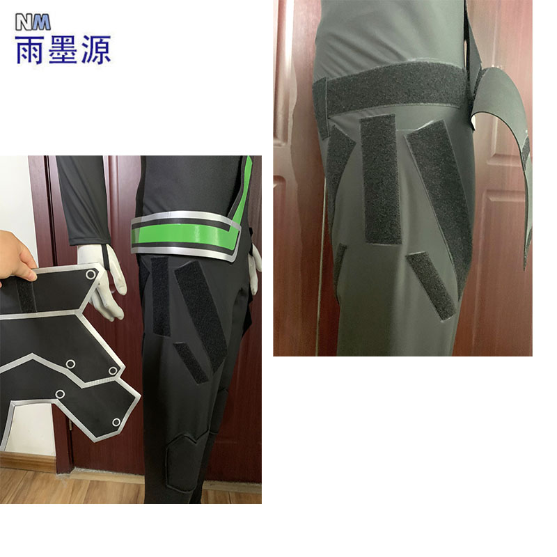 【雨墨源】 将军 武神/之刃 太狸/将军 底衣 量身订做