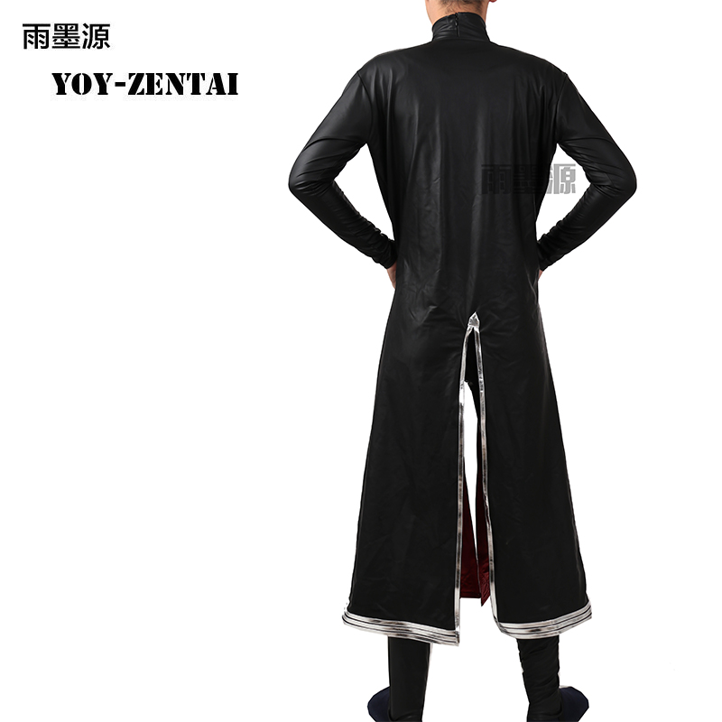 NM原雨墨源COS服装量身订做