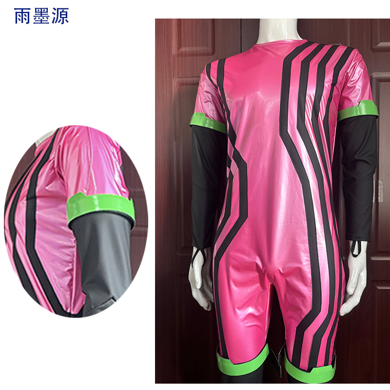 【雨墨源 】 布料和工艺升级 exaid艾克赛德   cos服量身订做