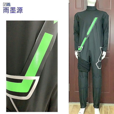 动漫服cos服底衣量身订做