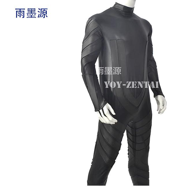 【雨墨源】来图加工衣服 甲/斗  涂胶＋潜水服 量身订做