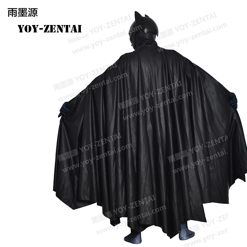 NM原雨墨源动漫服装量身订做