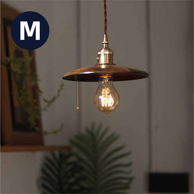 沐灯复古新中式白蜡木吊灯餐厅卧室床头玄关过道咖啡厅小酒馆实木