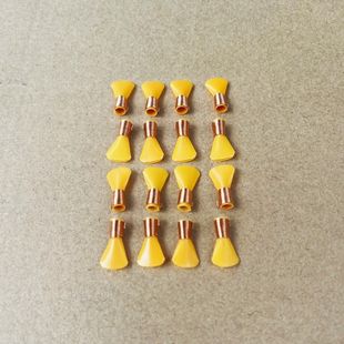 音准高声唢呐哨片专业手工唢呐哨片高级进口哨子高音免修唢呐配件