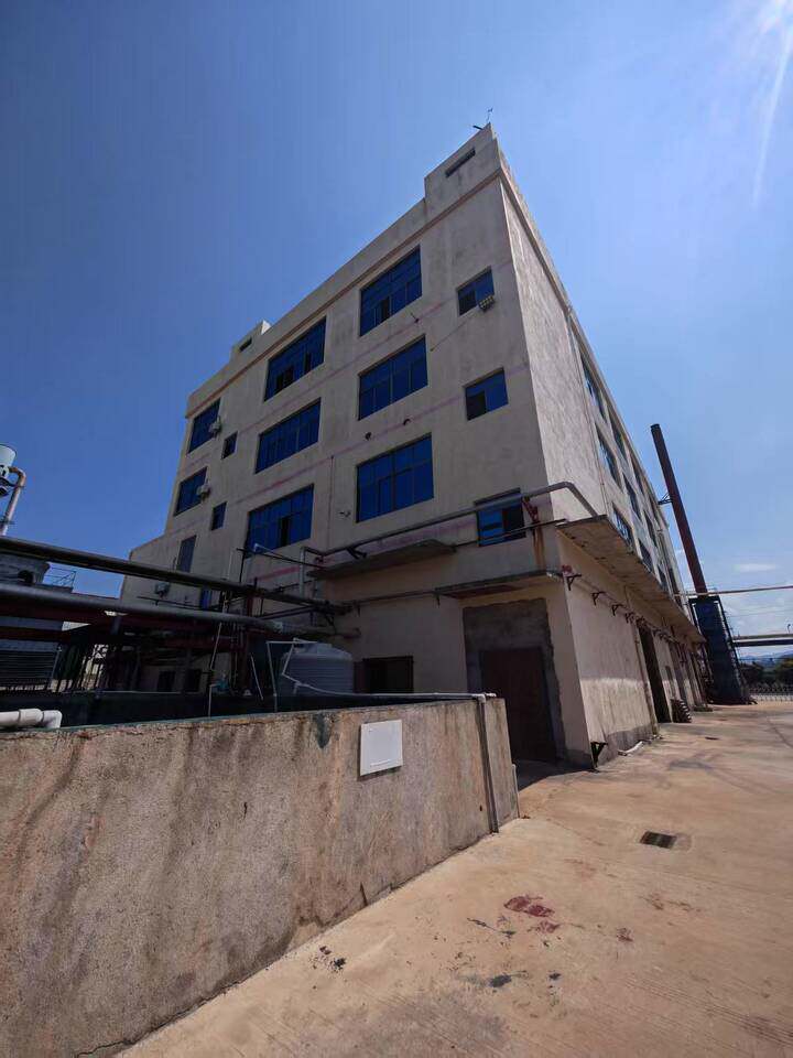 4月8日赣州市土地使用权、建筑物、在建工程、构筑物及辅助设施网络拍卖公告