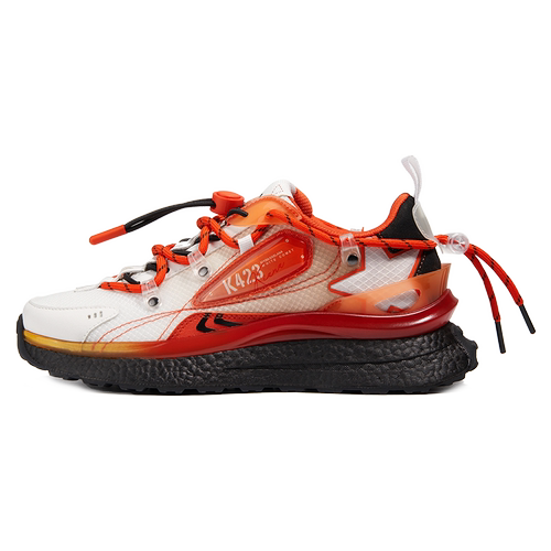 【米哈游/崩坏3】琪亚娜·迷途旅人系列运动鞋 miHoYo