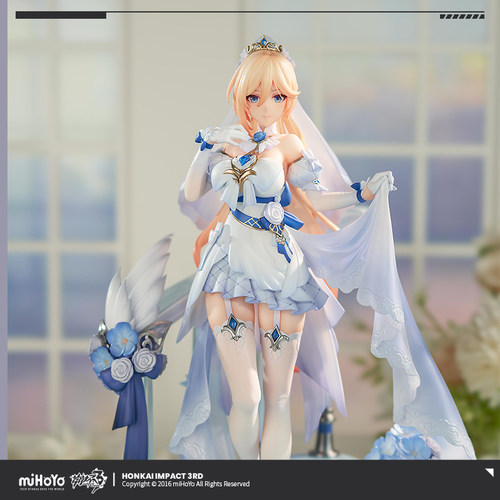 十字星的约定1/7手办【全款】