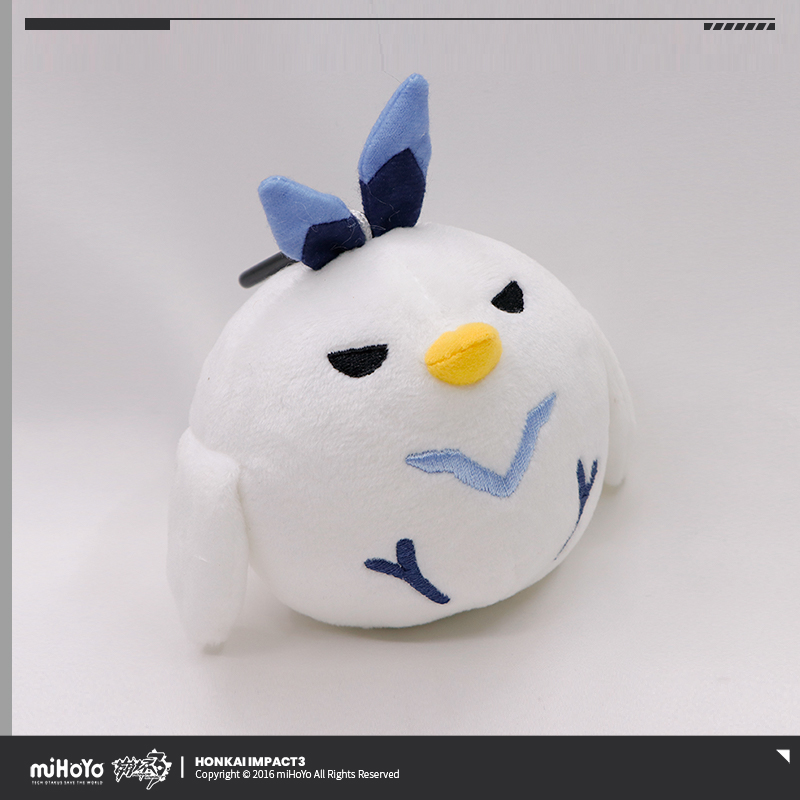 thumbnail for 【miHoYo/Honkai Impact 3】Red Kite Series Plush Pendant Doll miHoYo