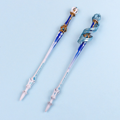 神游戏周边芙宁娜静水流涌之辉