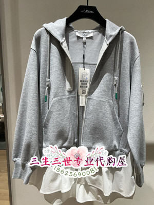 N.paia/恩派雅专柜正品