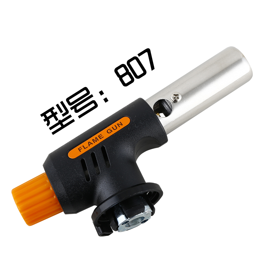 卡式喷火枪flamegun达巍耐用型