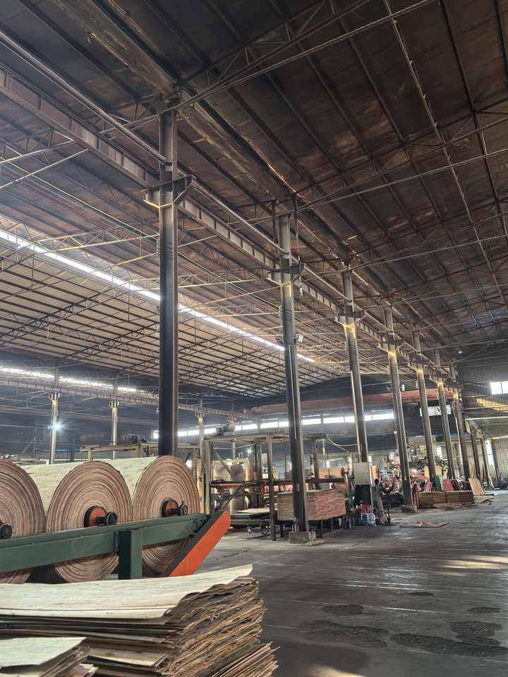 4月1日柳州市木业公司电动单梁式起重机（2台）及连接钢梁网络拍卖公告