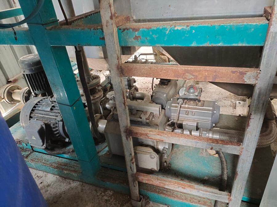 4月23日河池市自动饲喂系统网络拍卖公告