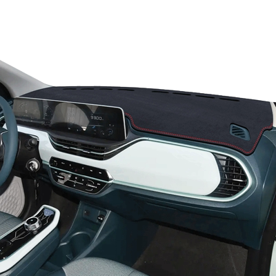 【奔奔estar】翻毛皮绒避光垫