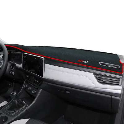 宝来仪表台防晒隔热避光垫