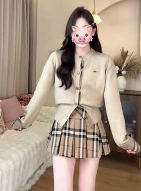LOLASTYLE韩系假两件5