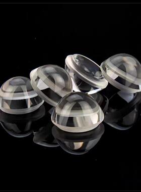 ZF52凹凸透镜,直径8/11/12/13/14/15/16mm,未镀膜,支持定制