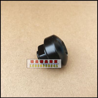 新大洲本田CBF150S战彪平衡块