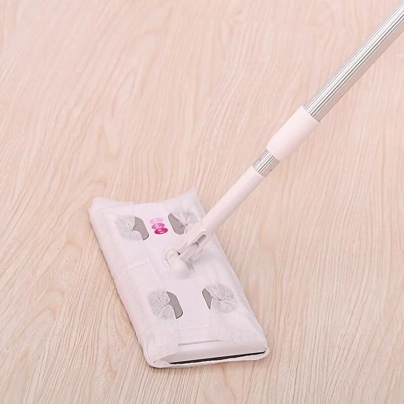 dry sheet floor cleaner mop refills wipes cloths ( 30pcs )in the Family/Personal Cleaning Tools , Housework/Floor cleaning equipment , Electrostatic dust paper  category - from Buy2taobao.com to provide professional Taobao agent buy service