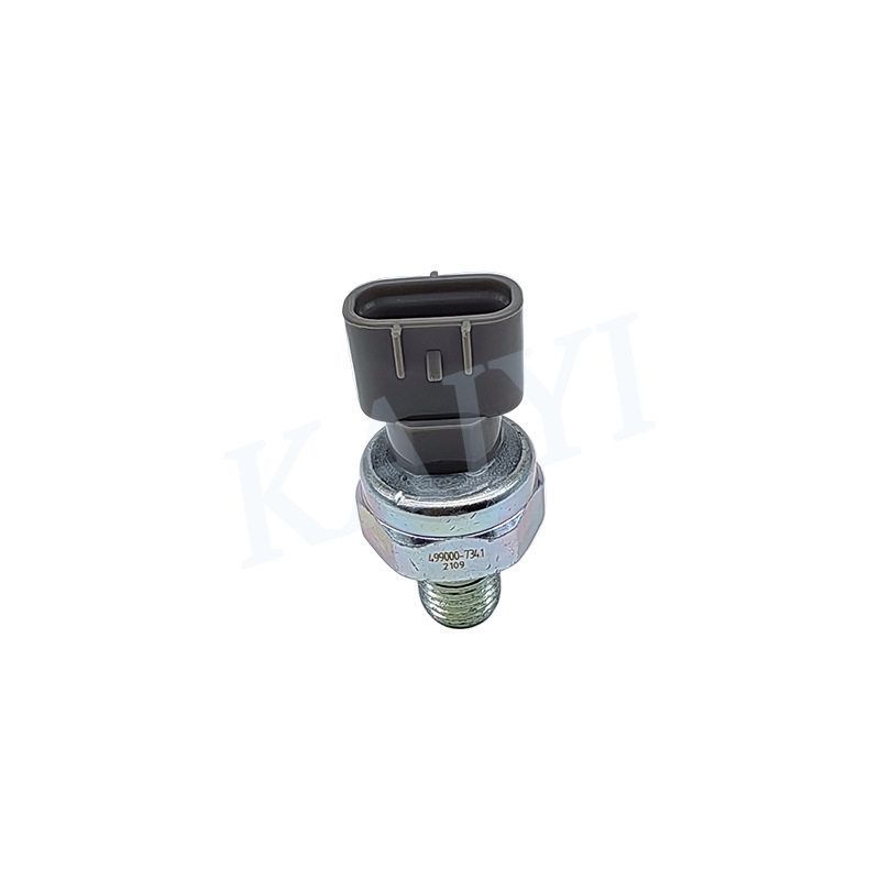 日立ZAX200/330/4HK1/6HK1/6UZ1/6WG1机油压力传感器8-98027456-0