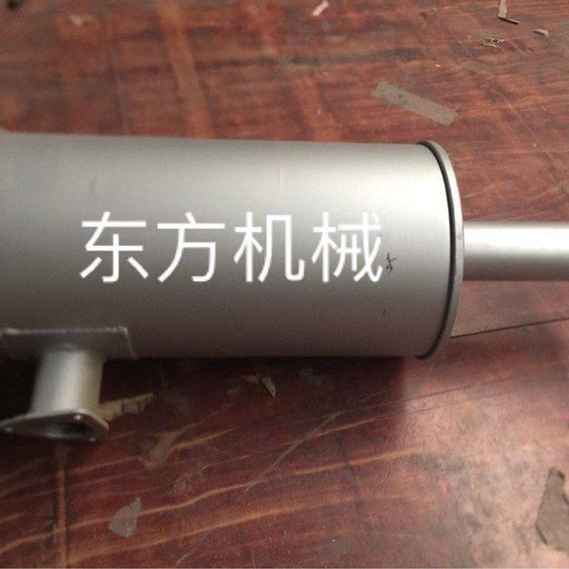 挖机配件小松PC60-3/PC60-5消声器排气管烟筒消声器烟囱,五金/工具,挖掘机,淘宝优惠券,粉丝福利购,淘宝优惠卷