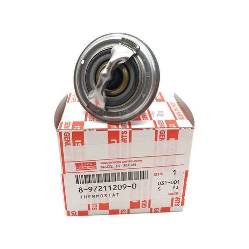 发电机压路机挖掘机石川岛35/40NX调温器3LD1发动机节温器 调温器
