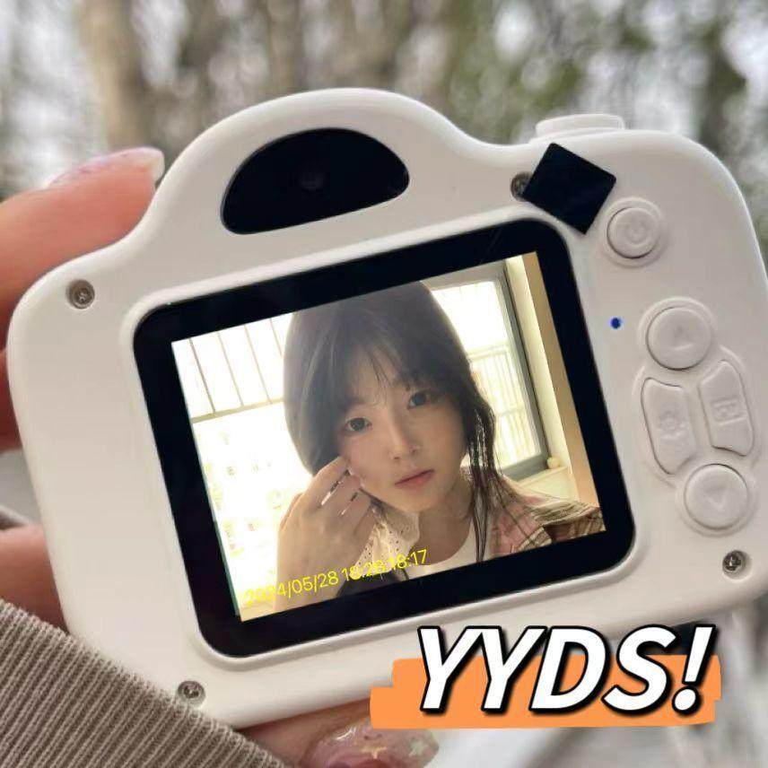 高清双摄可爱数码相机ccd校园学生可拍照上传手机旅游记录摄像机,玩具/童车/益智/积木/模型,仿真照相机,淘宝优惠券,粉丝福利购,淘宝优惠卷