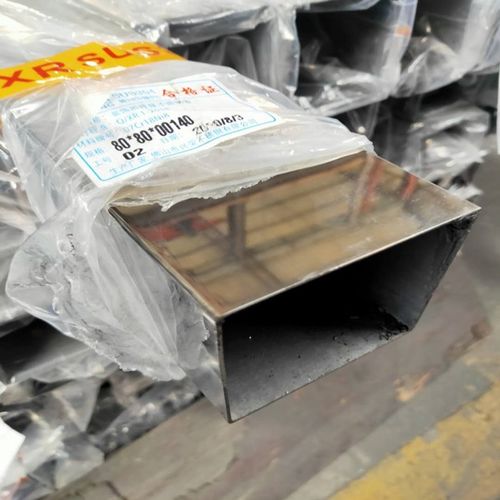 装饰201 304不锈钢空心方管30X40XX45X50X60X70X75X80X90X100加厚