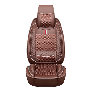 北汽威旺M20座套银翔M30威旺306/307/M50F/M60/205全包围七座冰丝