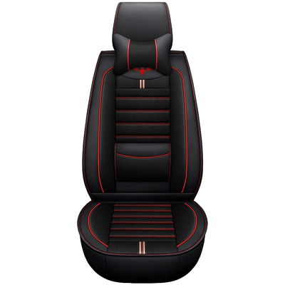 北汽威旺M20汽车座套七座全包围M30威望306/307/M50F四季亚麻坐垫