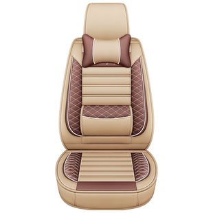 五菱宏光S座套7座2头基本型之光6389荣光V征程全包围四季通用皮革