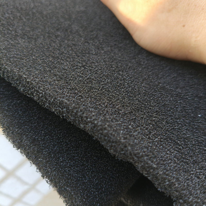 空压机防尘过滤棉聚氨酯变频器网滤棉20/25/30/35/40/50/60/80PPI