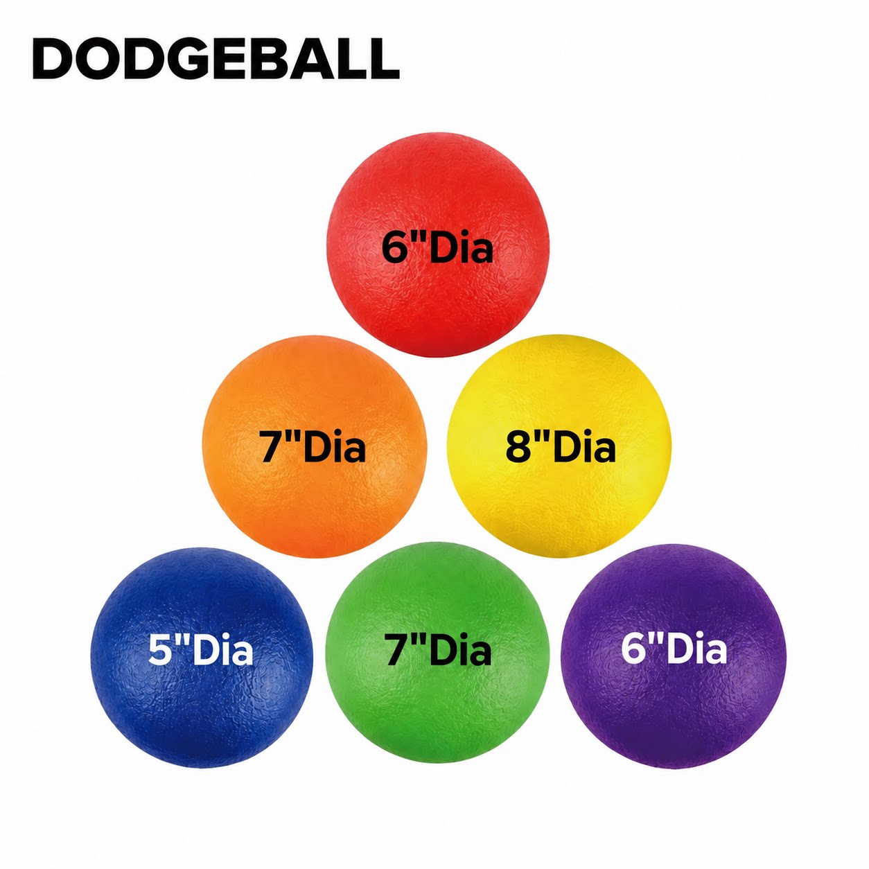 躲避球儿童闪避球比赛免充气海绵球团建游戏道具dodgeball鳄鱼球