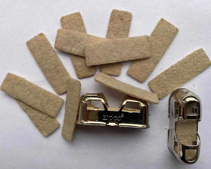 zippo白金触媒所有怀炉通用媒芯