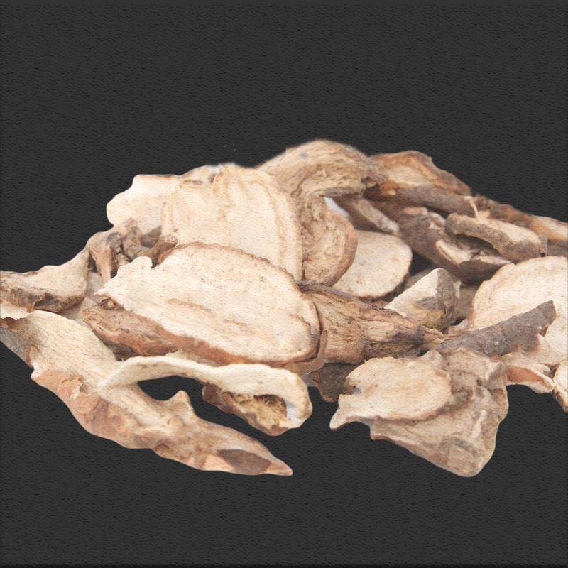 白蔹正品无硫中药材500g克农户采收白蔹片白蔹根见肿消干货白蔹粉