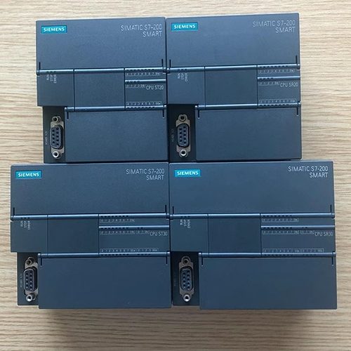 西门子ST60200smart二手PLC