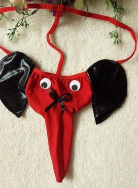 new underwear scret victoria -strings sexy brief bag small