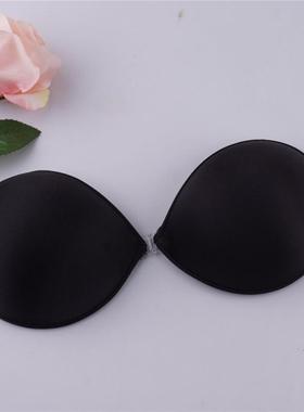 Thickened and considerate hole cotton chest stickers