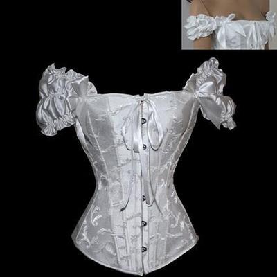 Shapewear Bottoming Dress Evening Fashion Corset Palace